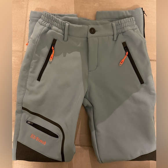 Postropaky Ski Pants - Picture 6 of 7